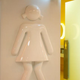 Illustration for article titled Thailands Toilet Signs Really Need to Pee